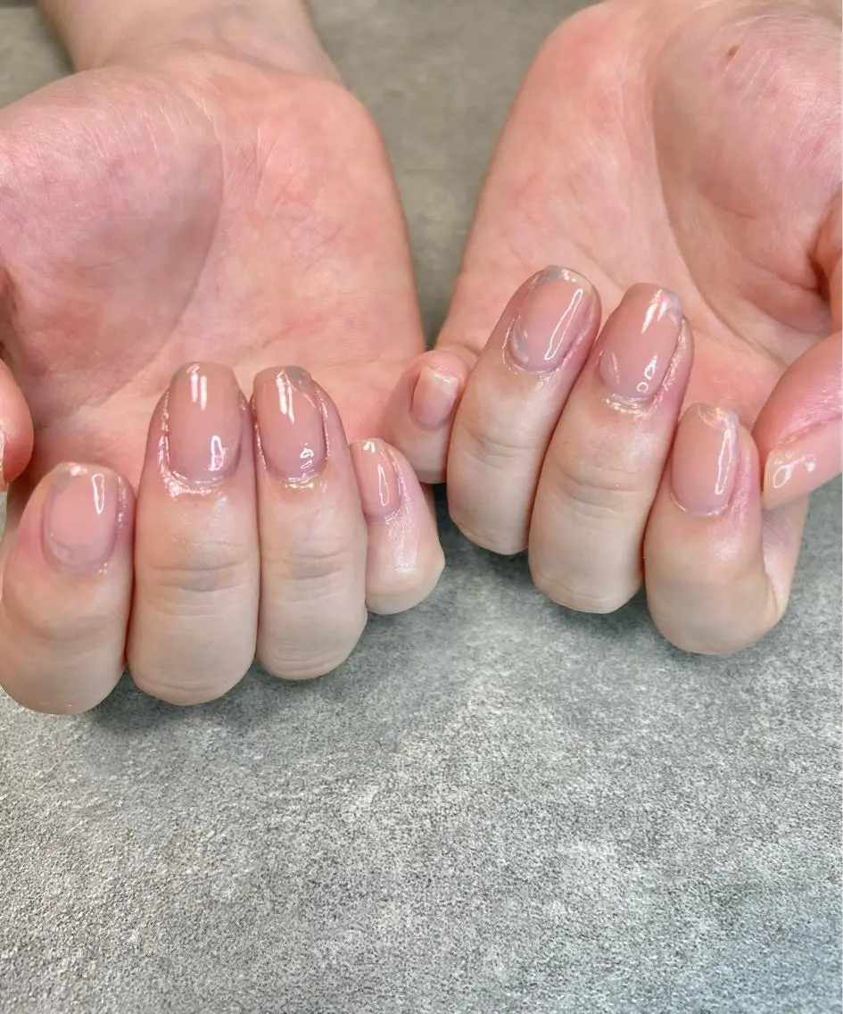 ネイル salon de oct.のネイルデザイン