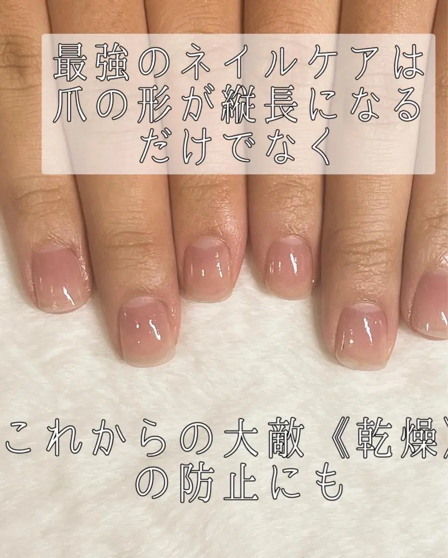 カラー メンズ ネイル Chérinail 爪のお手入れのネイルデザイン