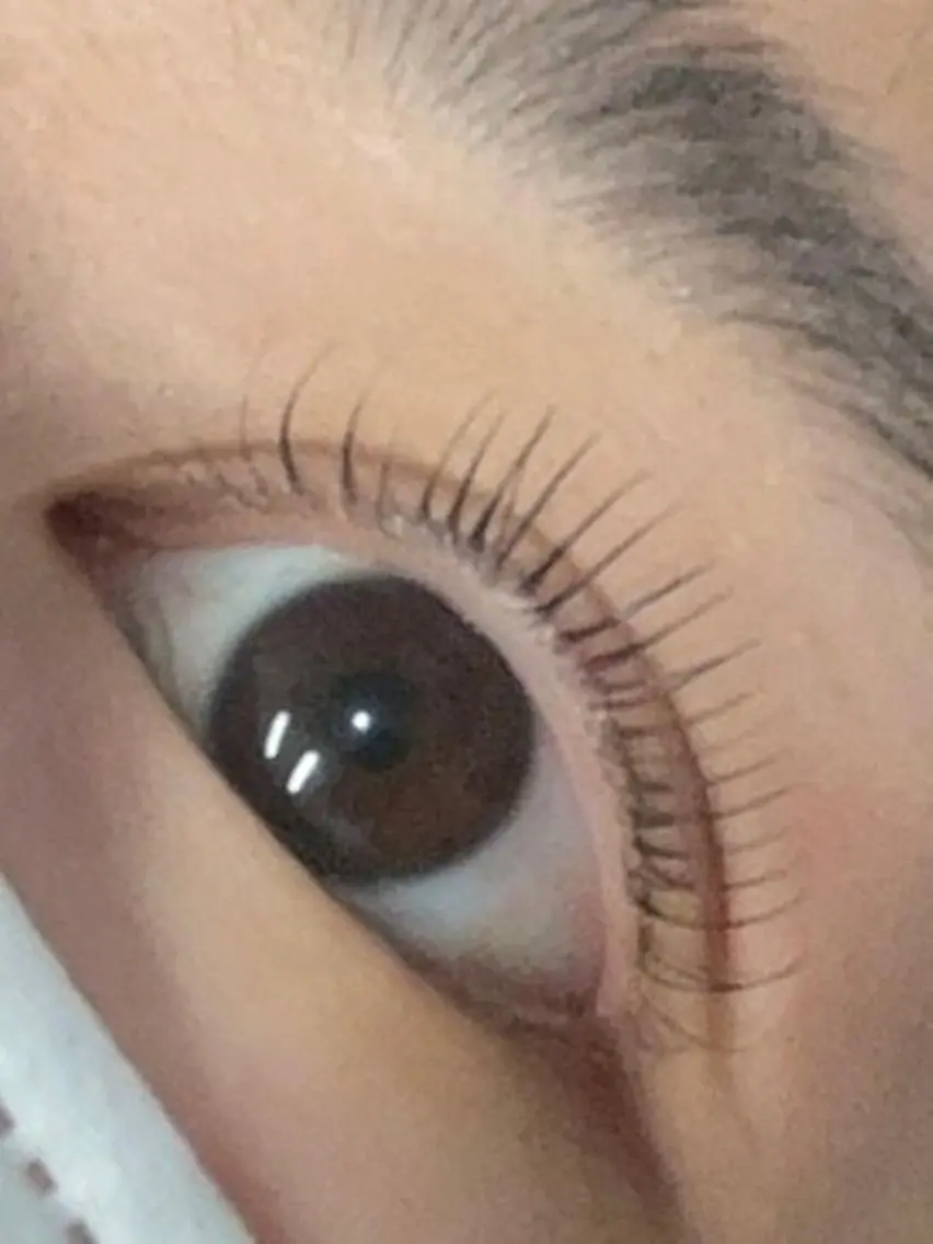 マツエク・マツパ マツパ Eyelash ＊Freakのマツエク・マツパデザイン