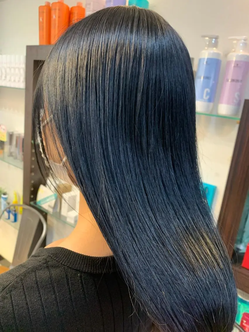 カラー 艶髪/髪質改善 ♡Tsuzumiのその他イメージ