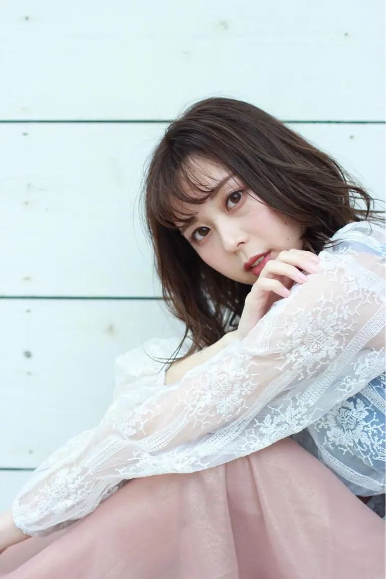 ミディアム カラー グレージュ Gain Nanamiのエステ・リラクイメージ