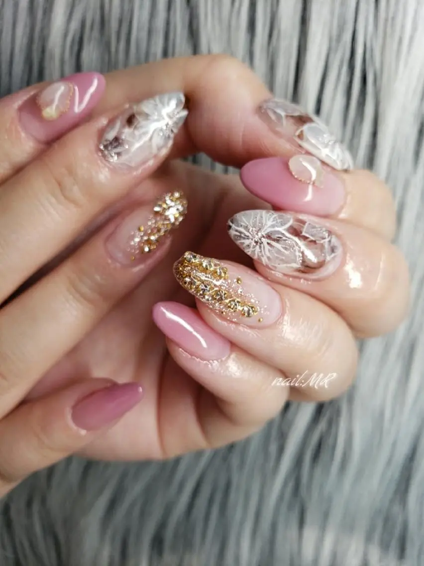 ネイル Nail salon Coco【溝の口駅】のネイルデザイン