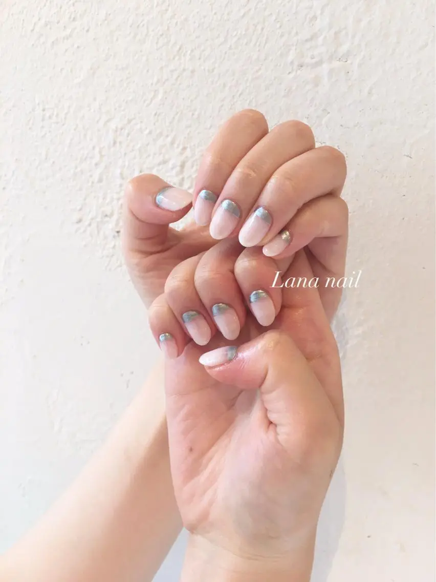 ネイル ハンドネイル Lana nailのネイルデザイン