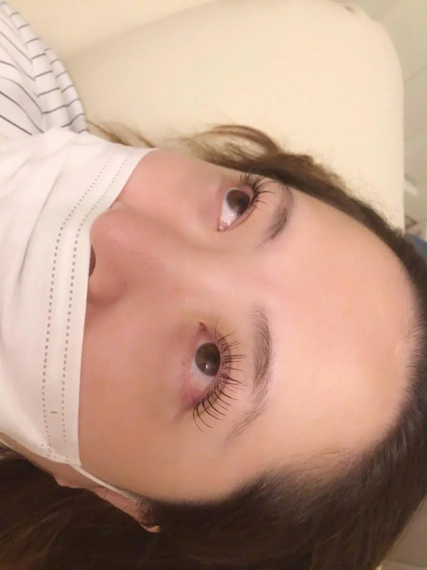 マツエク・マツパ マツエク eyelash GARDENのマツエク・マツパデザイン