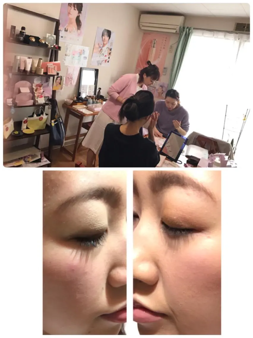 岩井 秋子のエステ・リラクイメージ