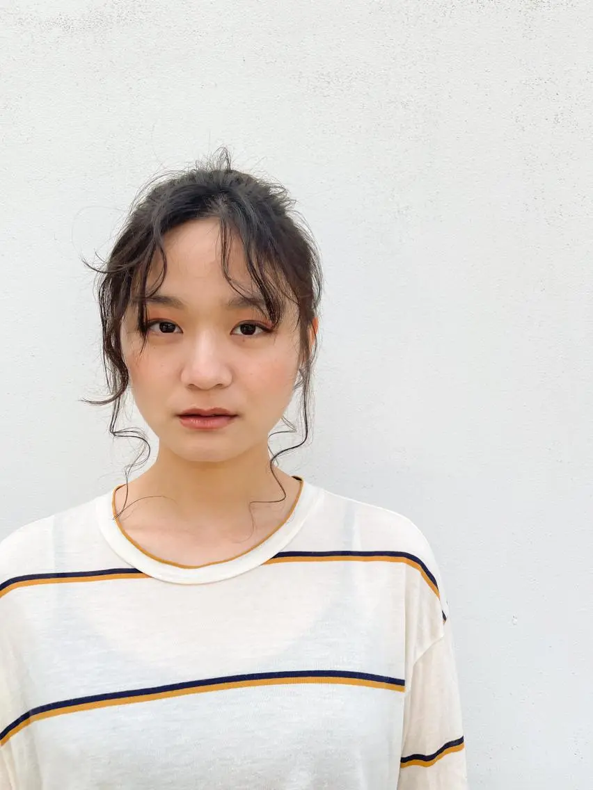 ミディアム 🫧美髪縮毛矯正 🫧SEKIのヘアスタイル