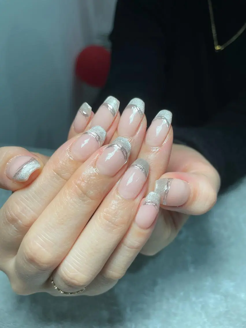 ネイル 持ち込み Raviliss ♡のネイルデザイン