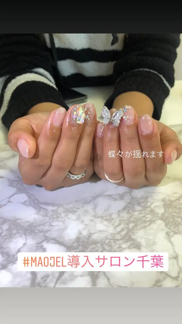 ネイル 眉サロン KE. 船橋日大前駅徒歩1分の眉毛・アイブロウイメージ