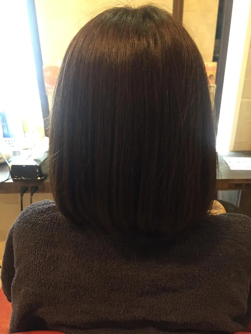 ミディアム カラー ✄メンズカット✄ natsuのヘアスタイル