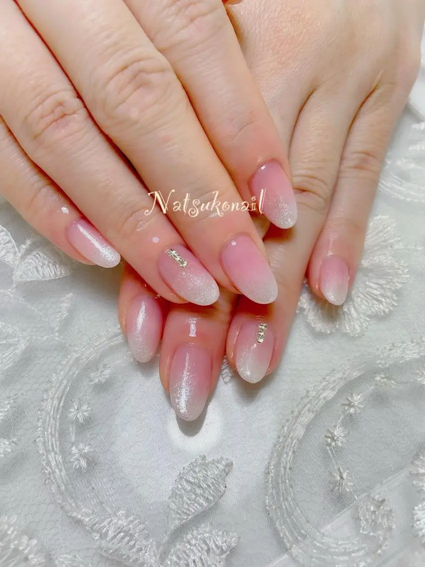 ネイル NATSUKO NAILのネイルデザイン