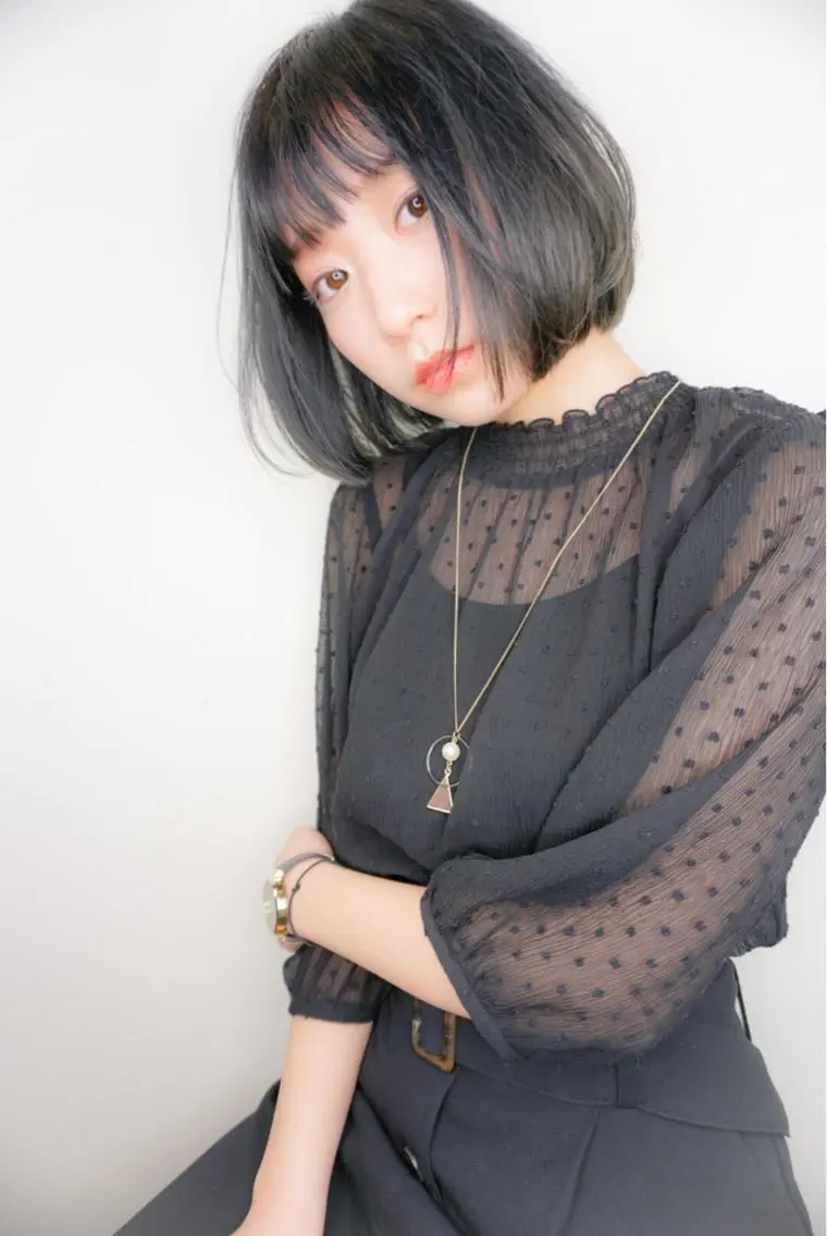 ショート 大島 智子のその他イメージ