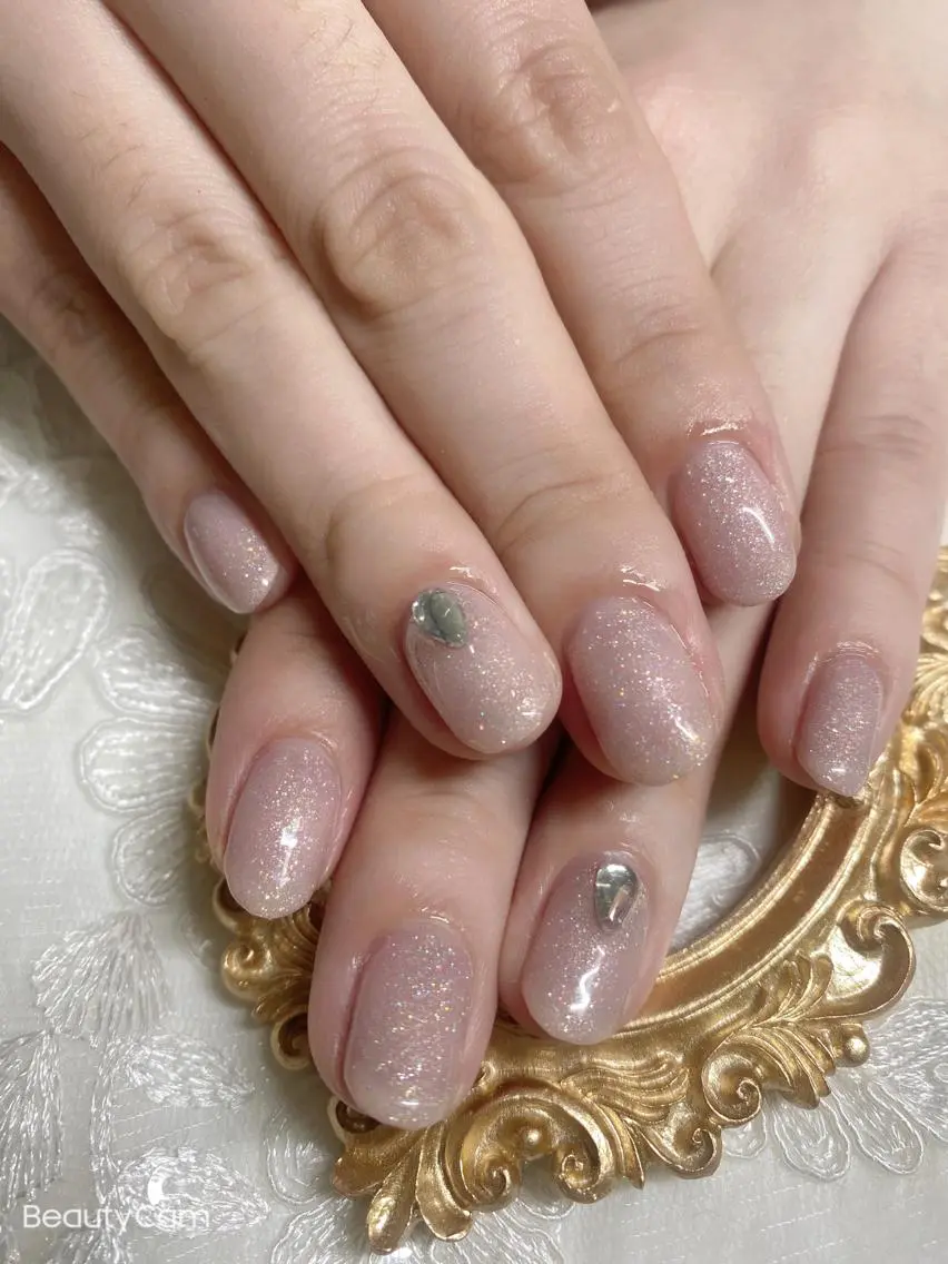 ネイル ハンドネイル Max nail&eyeのネイルデザイン