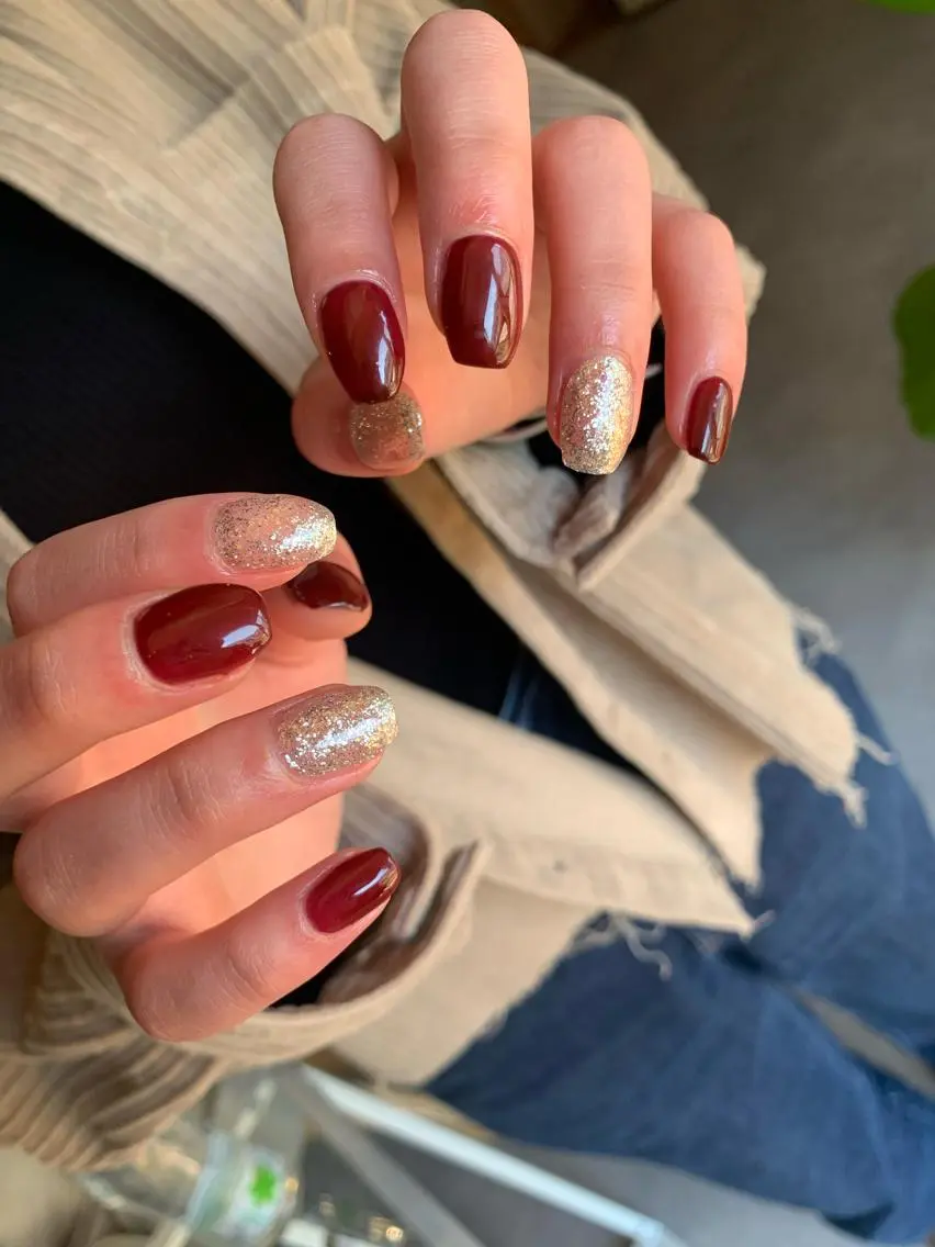 ネイル private salon M&のネイルデザイン