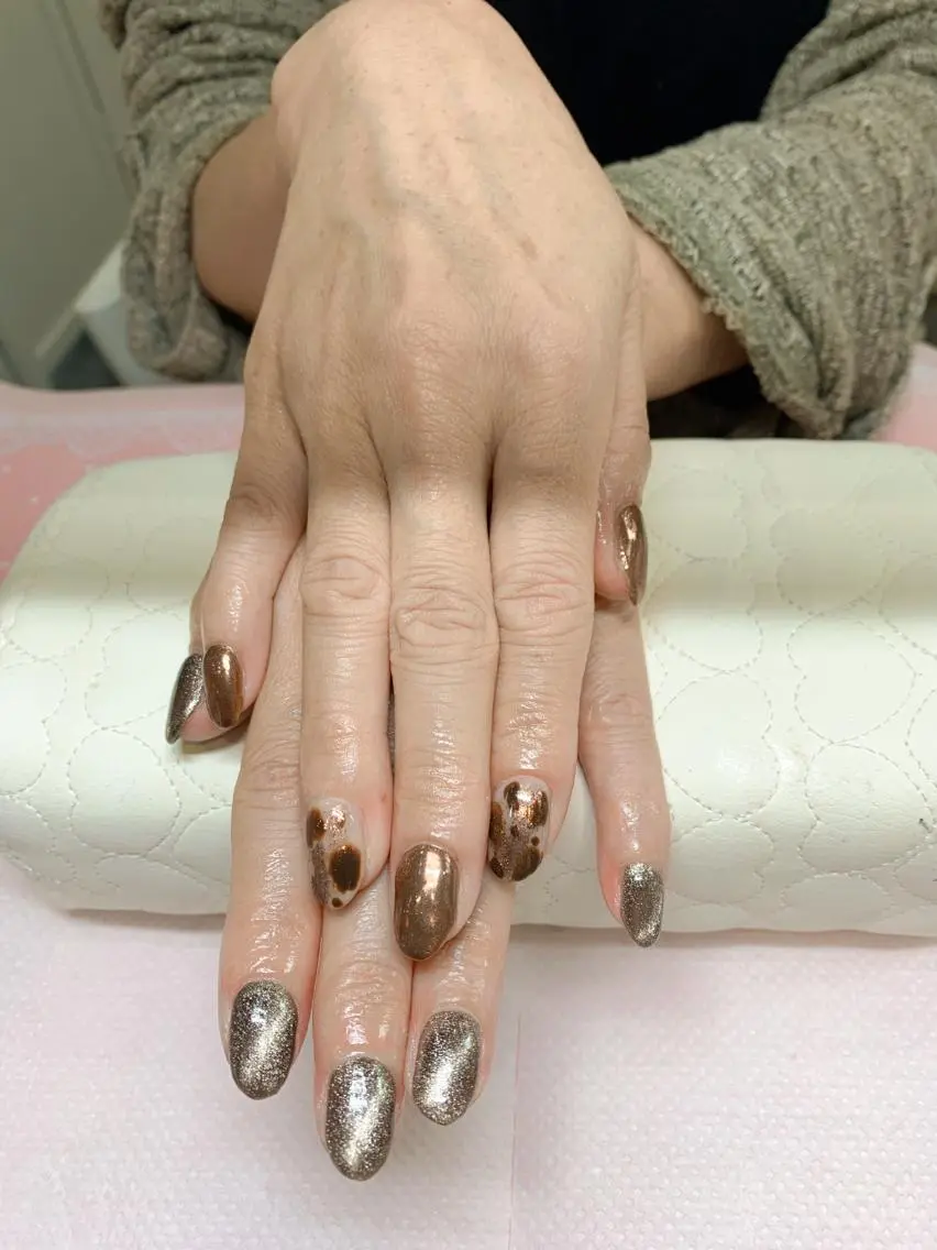 ネイル コウ カnail💅のネイルデザイン