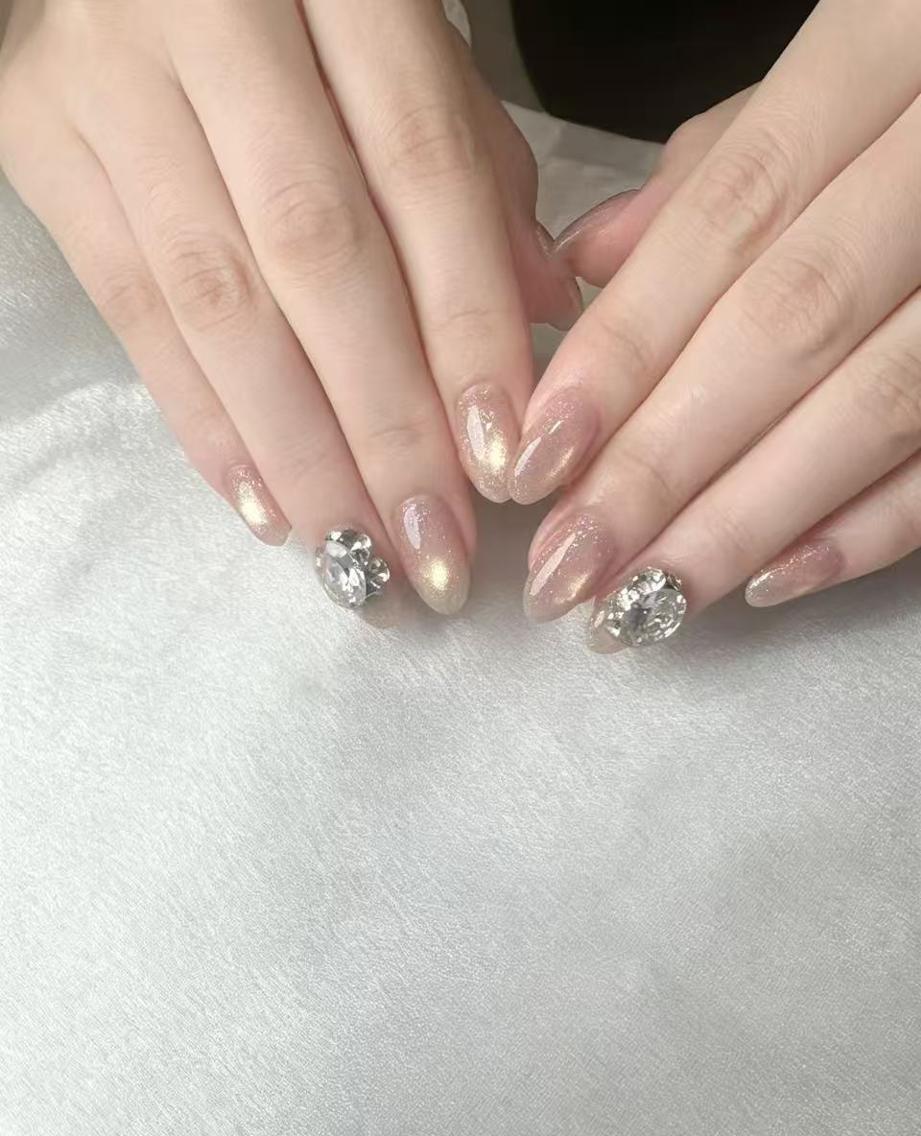 ネイル F&T Nail salonのネイルデザイン