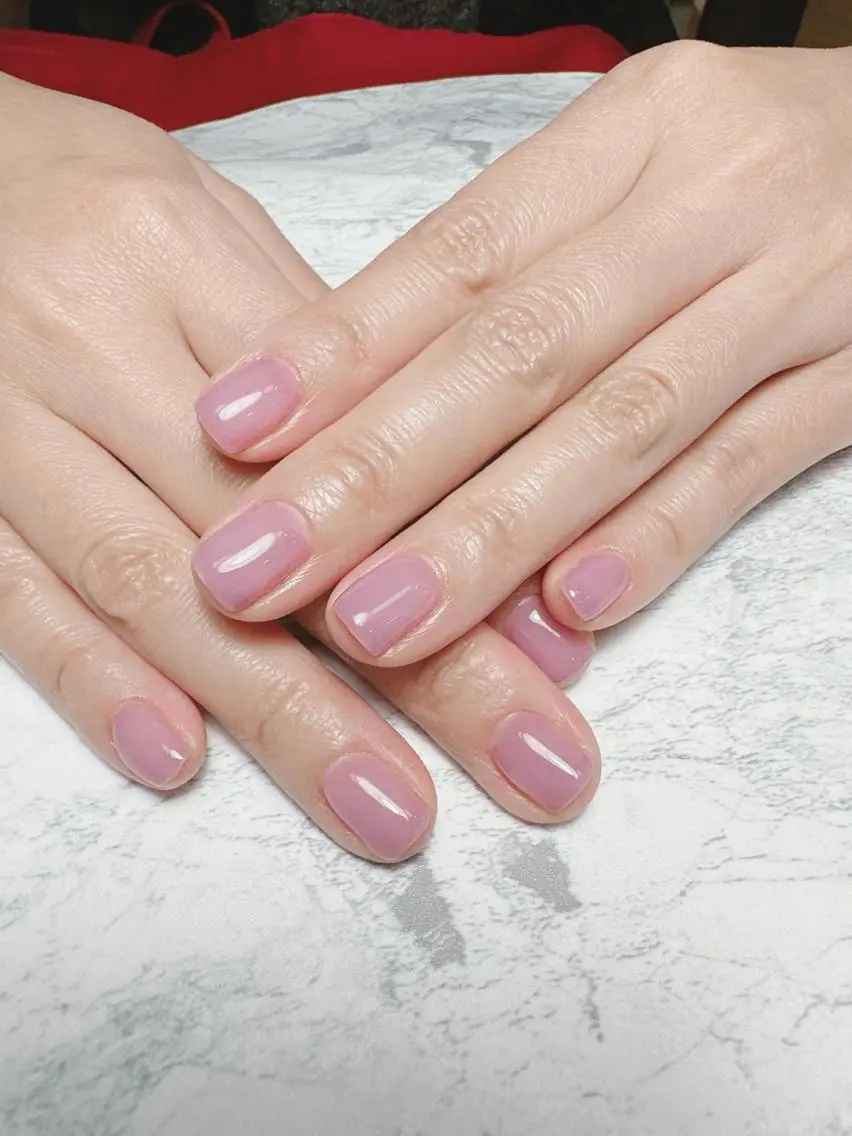 ネイル 久米川💗店舗サロン 💅✨YUMERIAのネイルデザイン