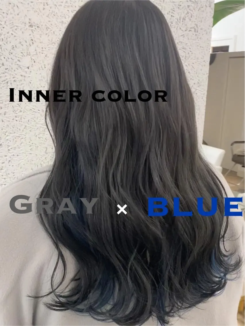 ロング カラー ヘアアレンジ アディクシーカラー アッシュ アッシュブラック アッシュブラウン アッシュグレー ヘアカラー トリートメント ヘアセット ✨ハイクオリティ✨ 山本香也のヘアスタイル