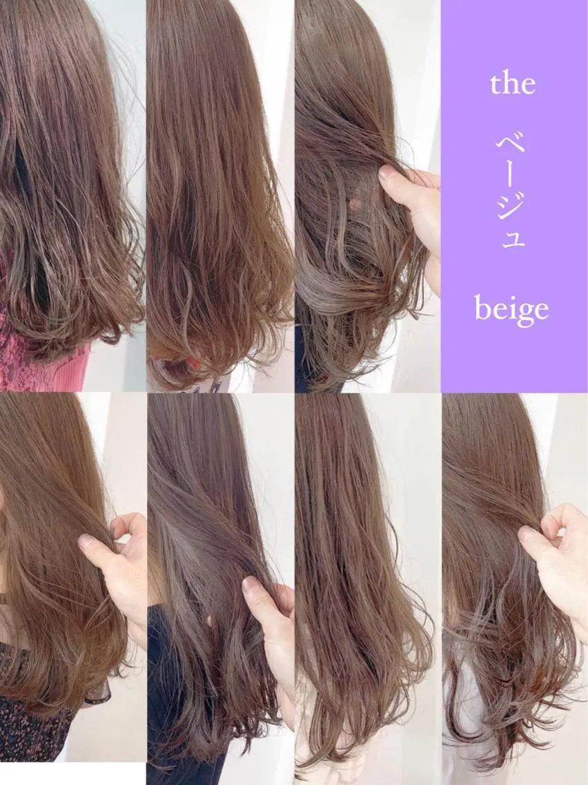 セミロング カラー パーマ ヘアアレンジ メンズ kenta GATTACAのヘアスタイル