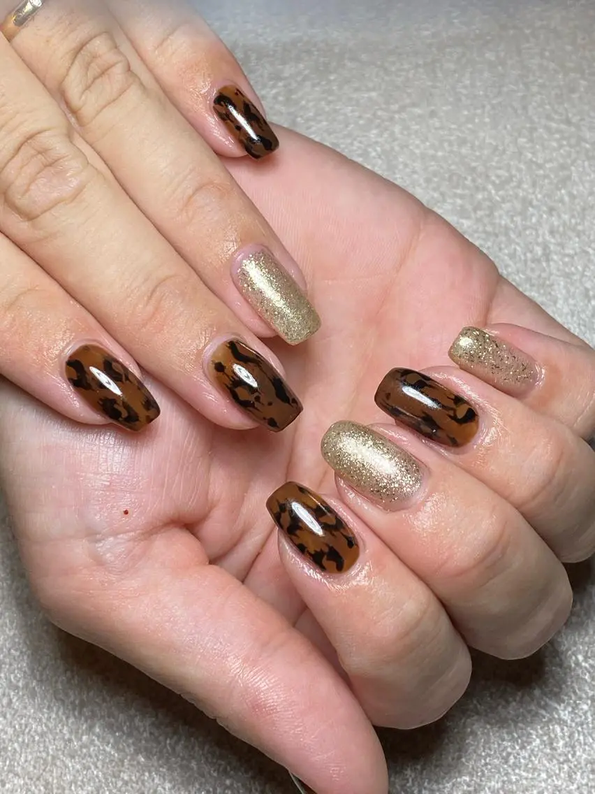 ネイル LIll nailのネイルデザイン