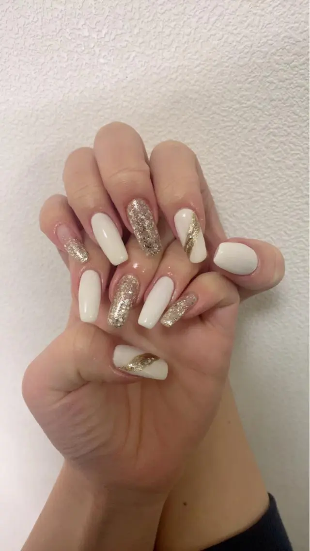 ネイル ハンドネイル Nail Annのネイルデザイン