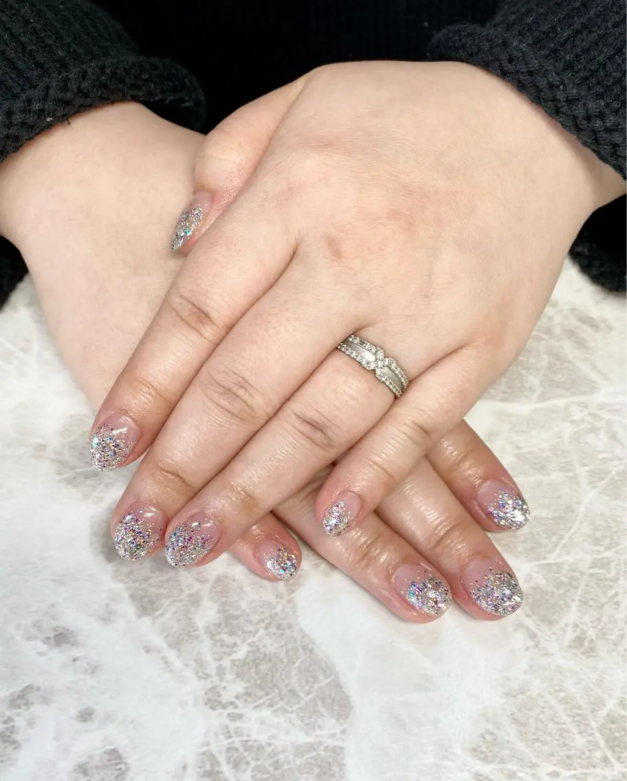 ネイル ハンドネイル ゆぴねいる yupinailのネイルデザイン
