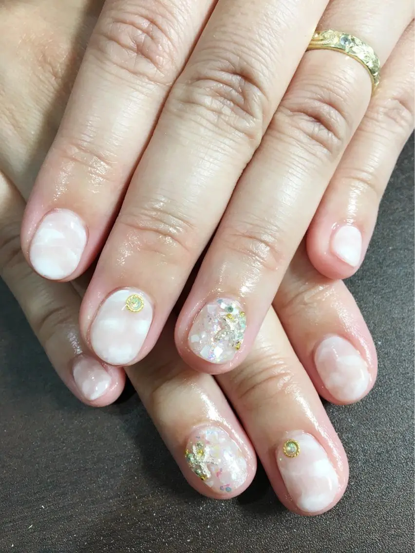 ネイル nail salon Titaleeのネイルデザイン