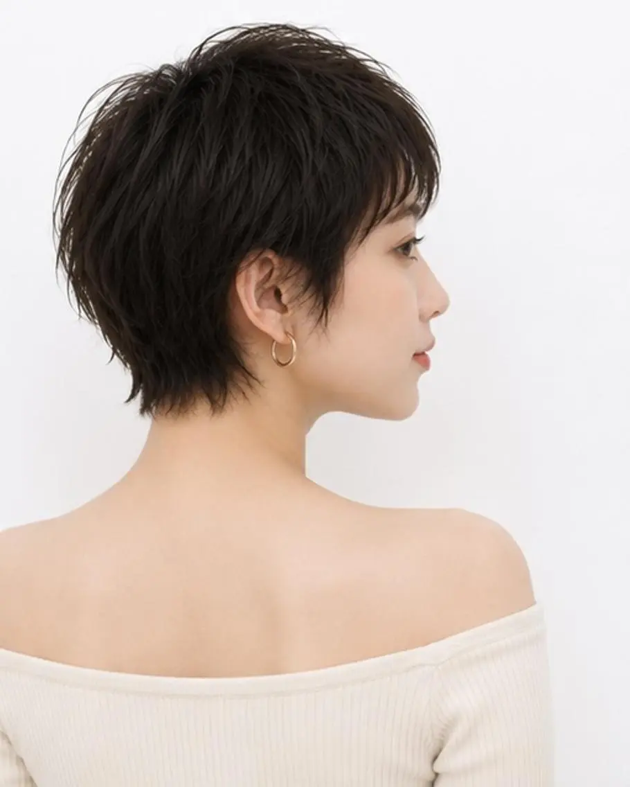 ショート その他 ダメージレス コバヤシ　ヒロヒトのその他イメージ