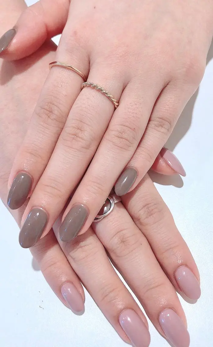 ネイル ハンドネイル nail salon REMのネイルデザイン