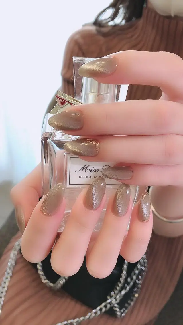 ネイル Petite Cannelleのネイルデザイン