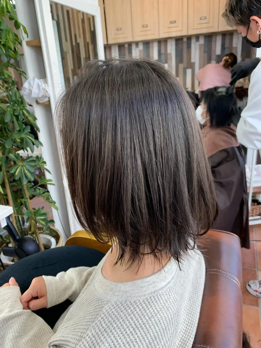 ショート カット トリートメント 🌈✨鈴木 勇人✨🌈のヘアスタイル