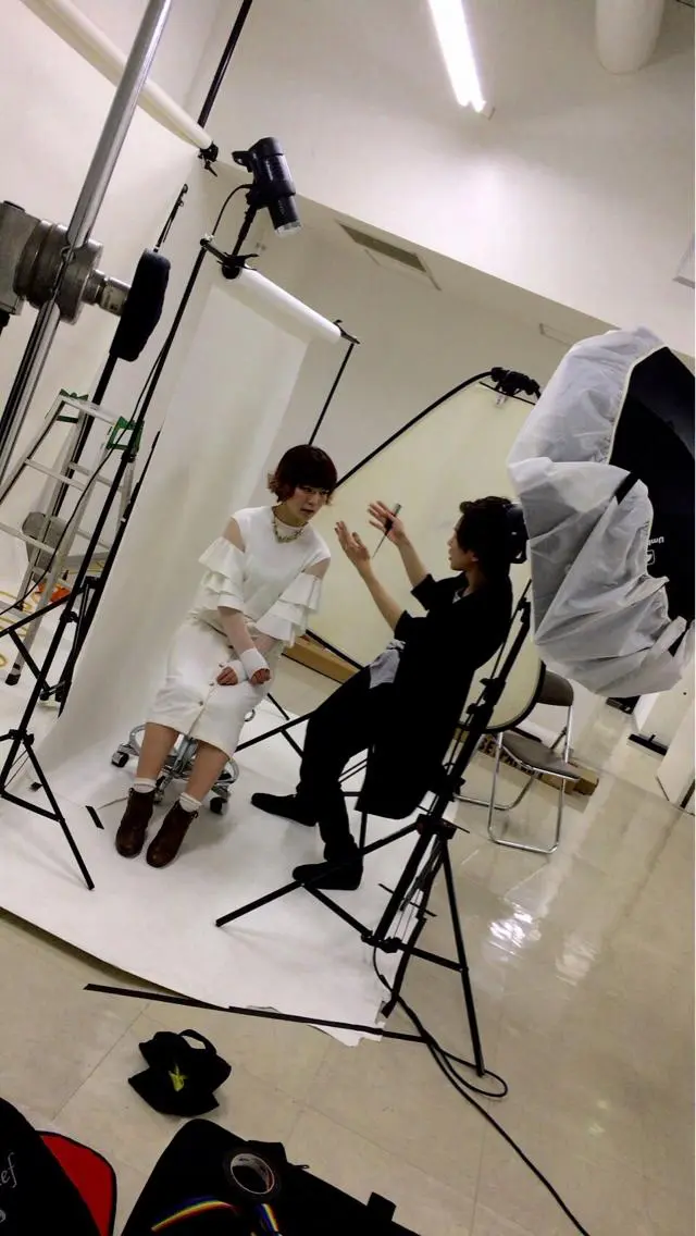 ショート 🌟Fan.ray 代表🌟KYOHEIのヘアスタイル