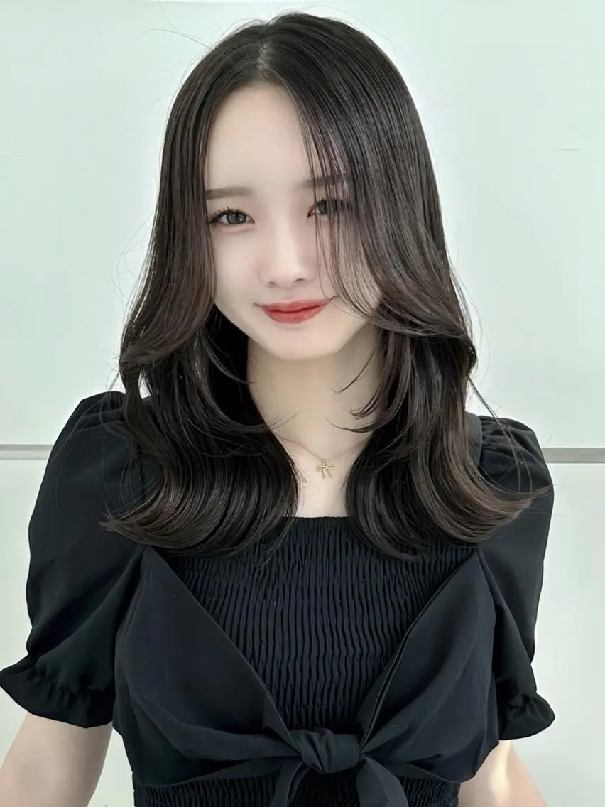 カラー ✨ボブ・レイヤー・ トレンドカラー✨のヘアスタイル