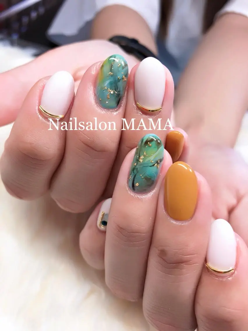 ネイル MAMA +beautyのエステ・リラクイメージ