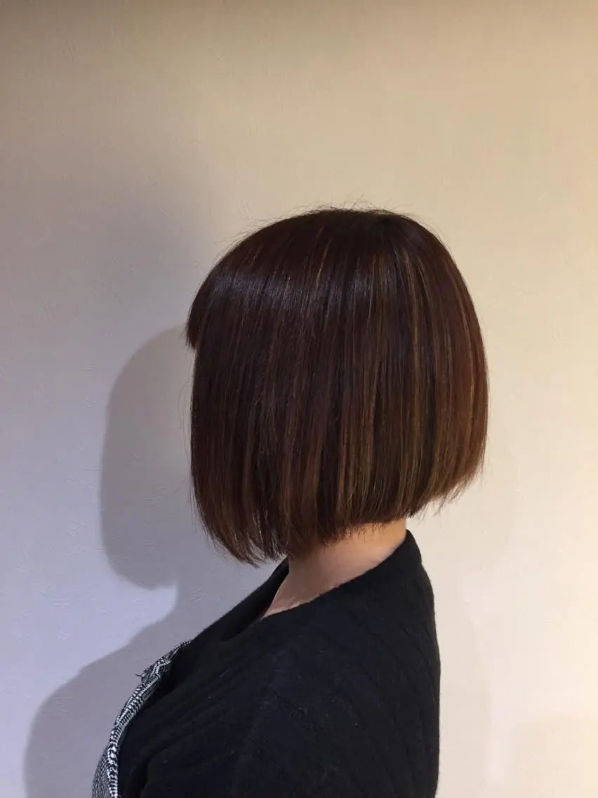 ショート GSP】24時間営業 🍀yuichiroのヘアスタイル