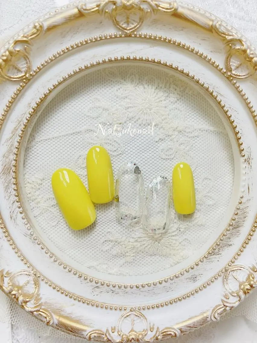 ネイル NATSUKO NAILのネイルデザイン