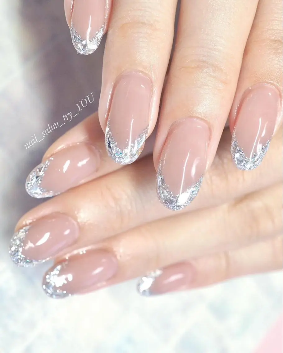 ネイル nail_salon try_YOUのネイルデザイン