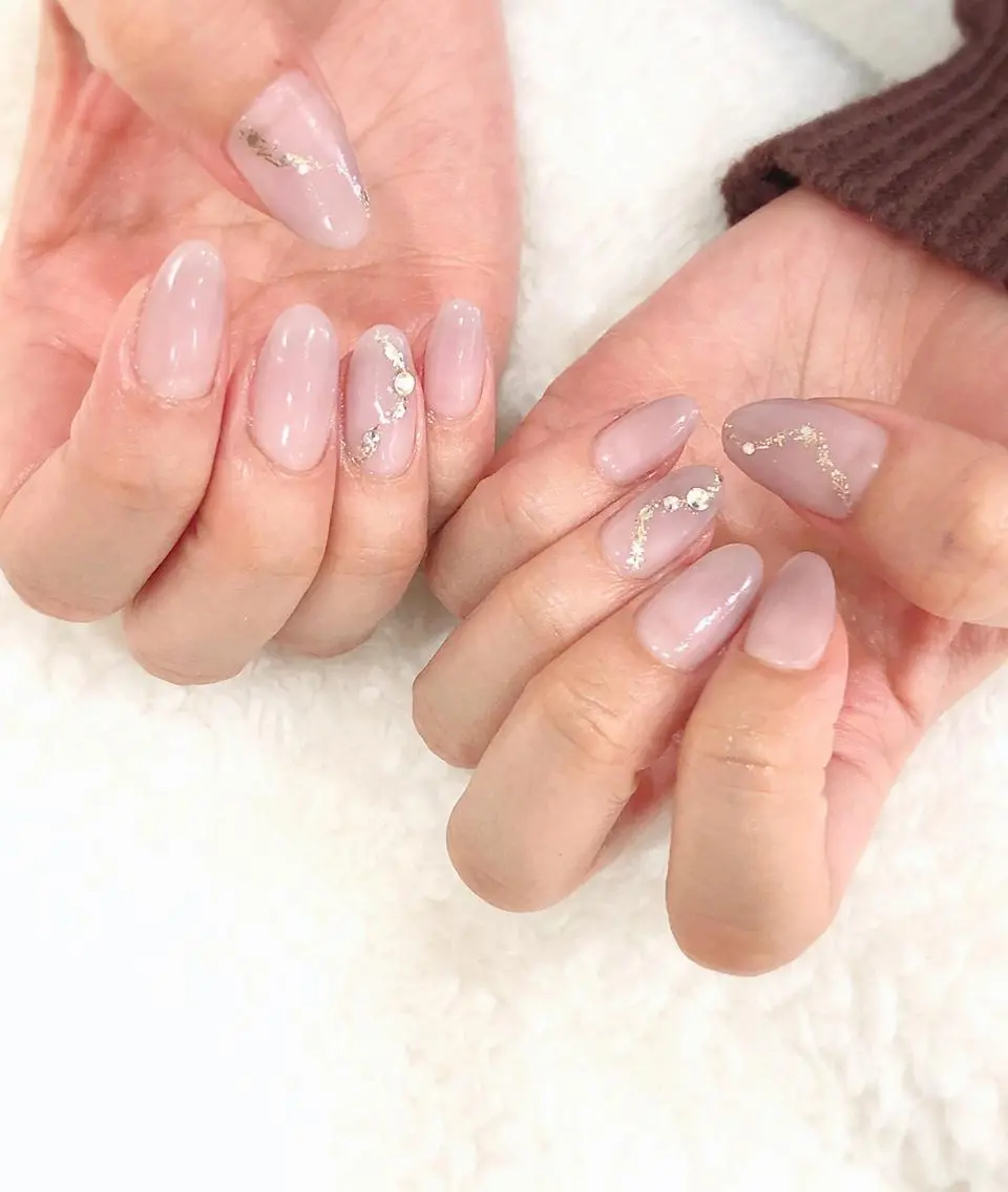 ネイル ハンドネイル nail salon Regaosのネイルデザイン