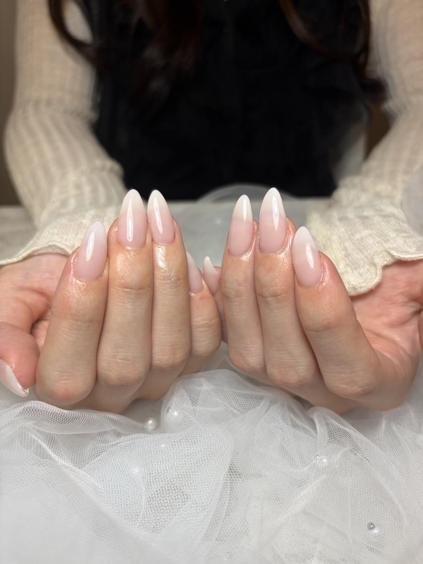 ネイル mofie🤍ユウユ /恵比寿駅徒歩3分のネイルデザイン