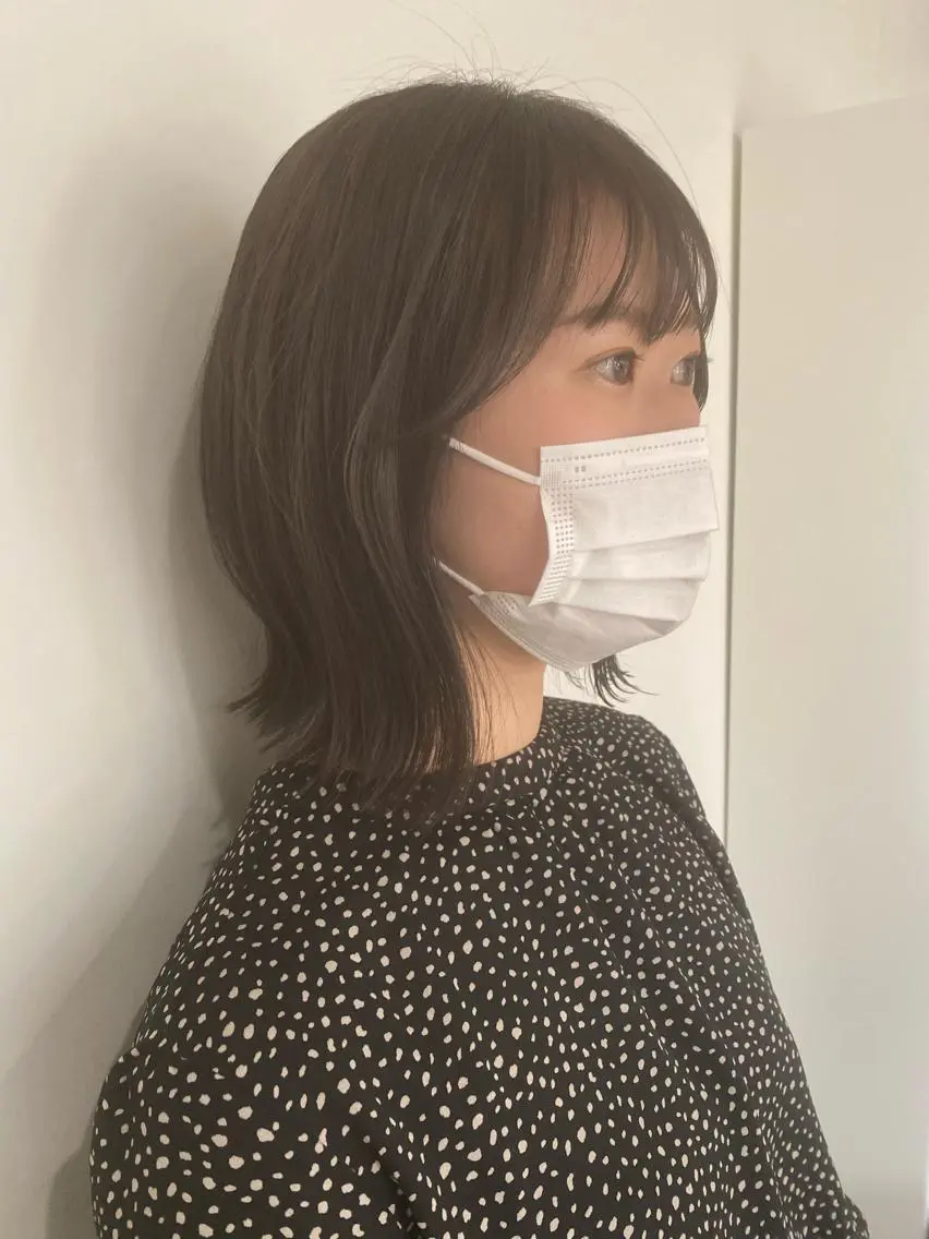 ショート ボブ くびれヘア カット トリートメント 🍃ボブ&ショート 特化🍃髪質改善🍃のヘアスタイル