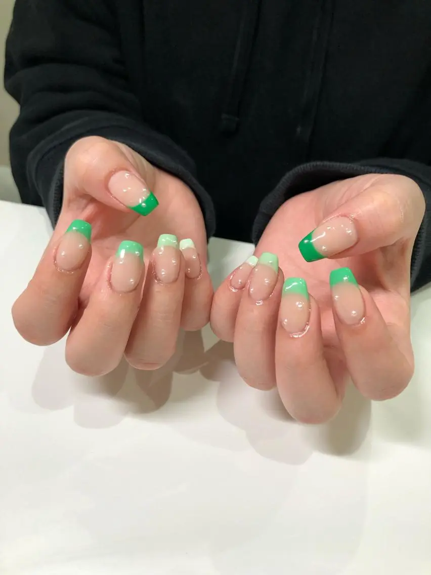 ネイル ハンドネイル nail by minamiのネイルデザイン