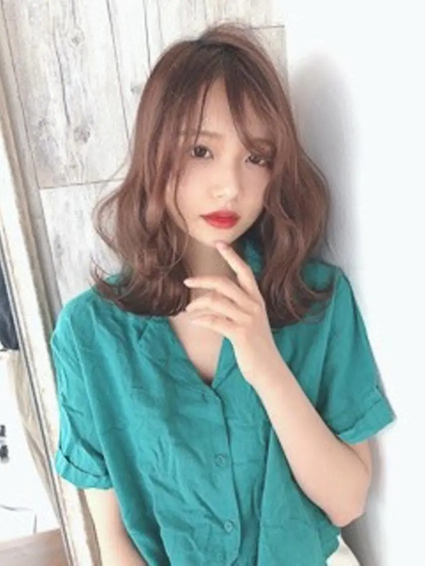 マツエク・マツパ マツエク N MATSUKIのマツエク・マツパデザイン