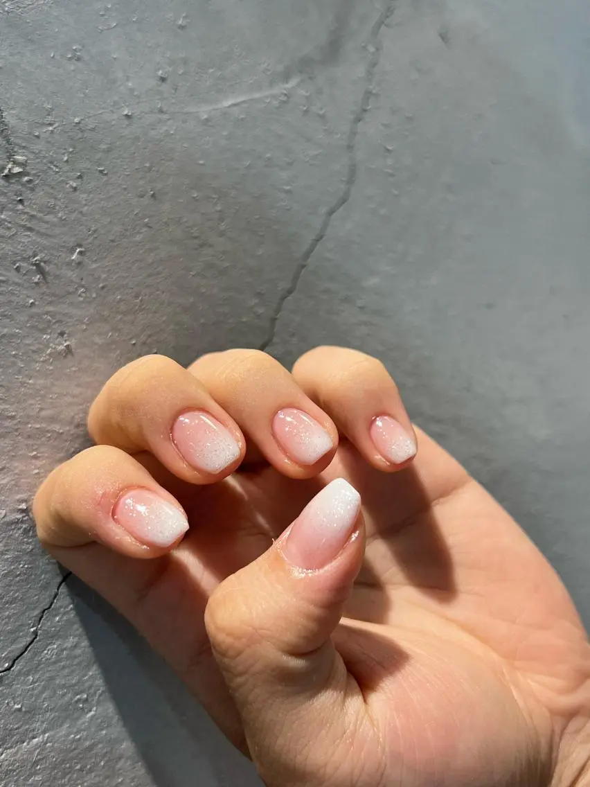 ネイル emunail あやかのネイルデザイン
