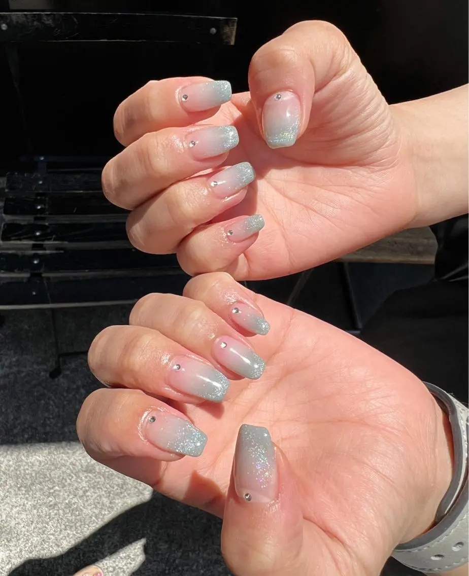 ネイル nailartist lisaのネイルデザイン