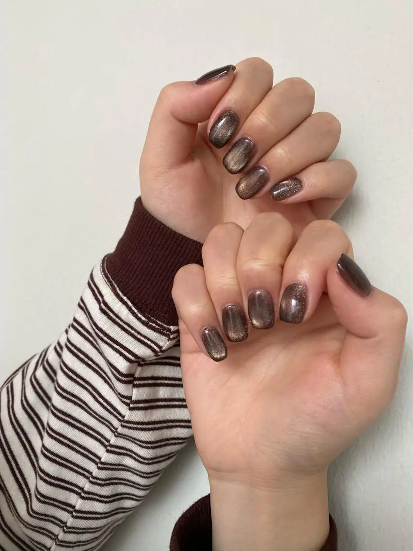 ネイル rui nail 🫧天神のネイルデザイン
