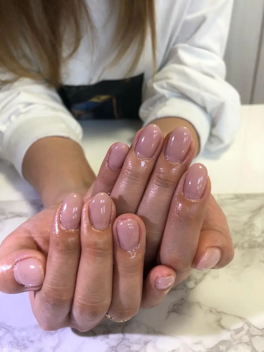 ネイル 眉サロン KE. 船橋日大前駅徒歩1分の眉毛・アイブロウイメージ