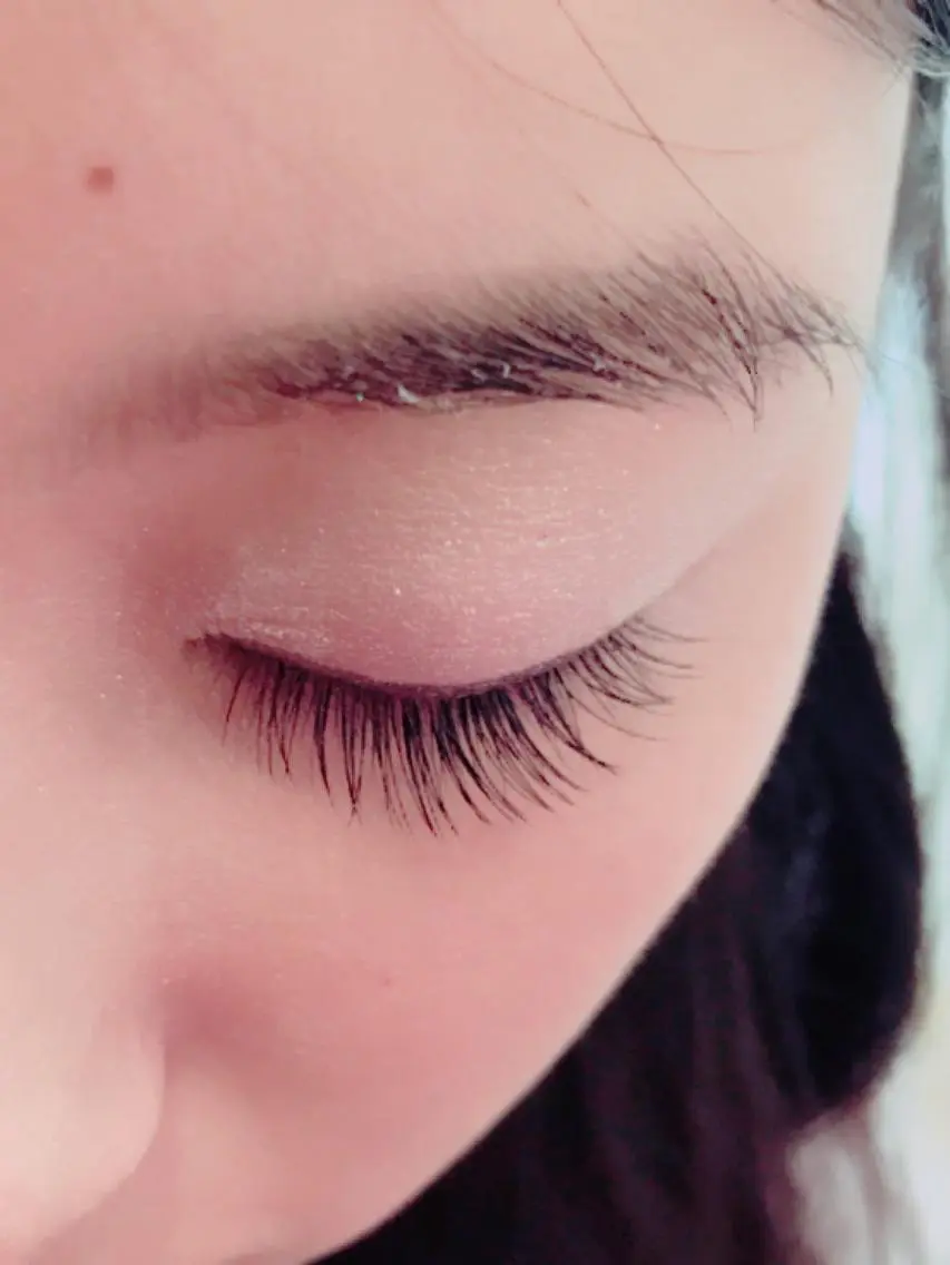 マツエク・マツパ star⭐︎lash 福田★のマツエク・マツパデザイン