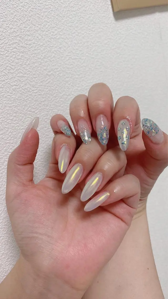 ネイル Nail Ann【西川口店】のネイルデザイン