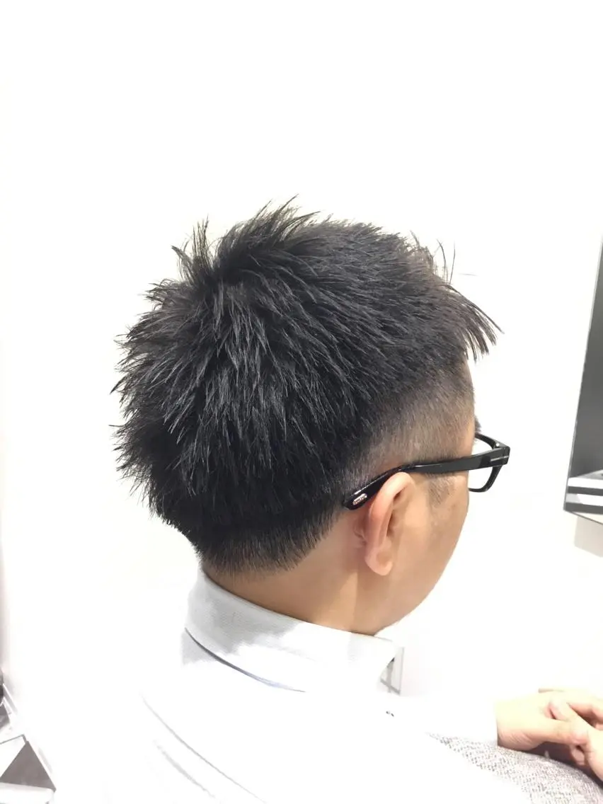 メンズ ✨あなたのお悩み解消 美容師✨TOMOKAのヘアスタイル