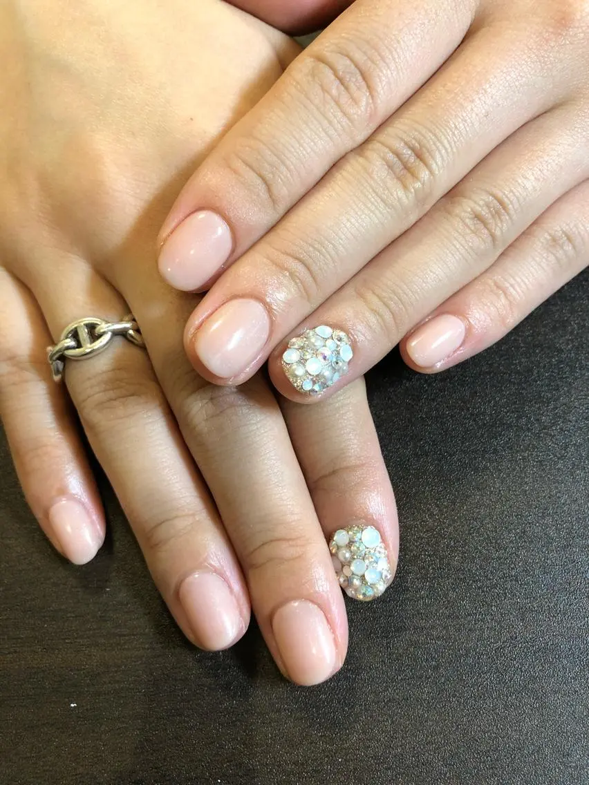 ネイル nail salon Titaleeのネイルデザイン