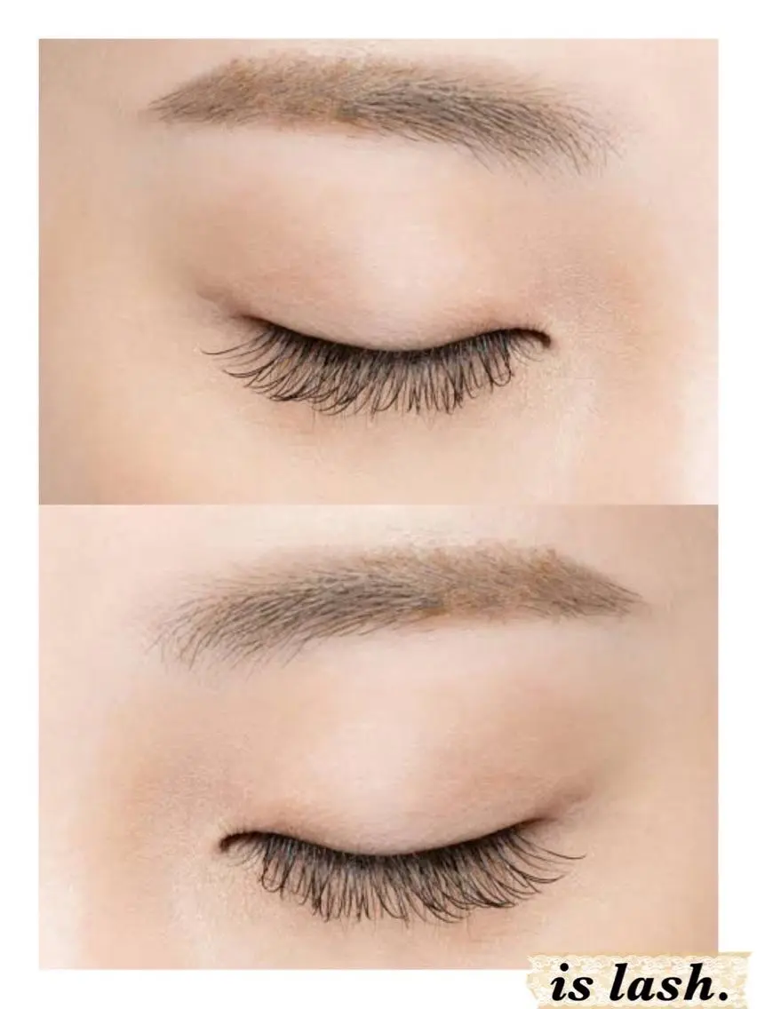 マツエク・マツパ is lash. ⚛︎eyelashのマツエク・マツパデザイン